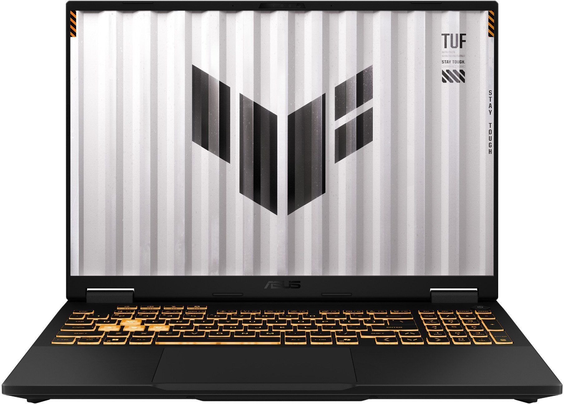 Asus TUF Gaming F16 FX608 i5-13450HX / 16 GB / 512 GB / W11 / RTX 5050 / 165 Hz FX608JH-I5165W / 32 GB RAM / 512 GB SSD PCIe / Windows 11 Home