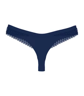 Majtki damskie Aura Spotlight T High Leg string-44 - Majtki damskie - miniaturka - grafika 1