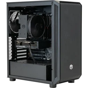 Komputer MAD DOG ENDORFY500AIR-A11DB32 R7-7800X3D 32GB RAM 1TB SSD GeForce RTX4070 Wi-Fi - Zestawy komputerowe - miniaturka - grafika 1