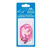 Akcesoria do okularów - SZNUREK DO OKULARÓW RÓŻOWY - miniaturka - grafika 1