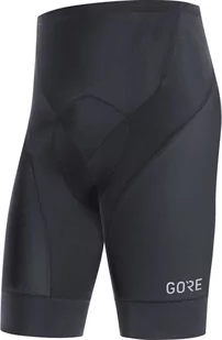 Gore wear WEAR C3+ Spodenki sportowe Mężczyźni, black M 2020 Spodnie szosowe 100568990004 - Spodnie rowerowe - miniaturka - grafika 1