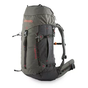Pinguin Plecak turystyczny Boulder 38 Nylon black Boulder 38 Nylon - Plecaki - miniaturka - grafika 2