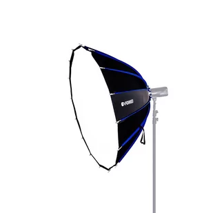 Fomei Click Box 140 cm 16 - Softboxy - miniaturka - grafika 1