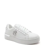 Trampki damskie - Gaëlle Paris Trampki - miniaturka - grafika 1