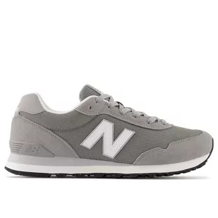 Buty New Balance ML515GRY - szare - Buty sportowe męskie - miniaturka - grafika 1