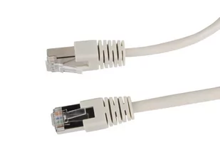 Gembird PATCH CORD KAT.5E FTP 2M - PP22-2M - Patchcordy - miniaturka - grafika 1