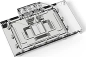 Chłodzenie wodne - Alphacool Alphacool Eisblock Aurora GPX-N RTX 4090 mit Backplate GameRock + Phantom - Acryl - miniaturka - grafika 1
