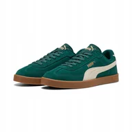 Moda i Uroda OUTLET - PUMA BUTY CLUB II ERA SUEDE 40071703 r 42 - miniaturka - grafika 1