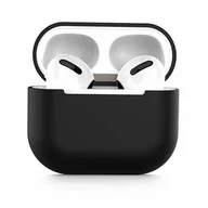 Akcesoria do słuchawek - Apple Tech-Protect TECH-PROTECT ICON 2 AIRPODS 3 BLACK FD_20364-0 - miniaturka - grafika 1