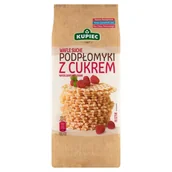 Pieczywo chrupkie - Kupiec podpłomyki z cukrem 140 g - miniaturka - grafika 1