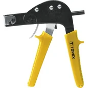 Pozostałe narzędzia ogrodowe - Topex 43E791 | Nitownica do kołków rozporowych do płyt kartonowo-gipsowych 43E791 - miniaturka - grafika 1