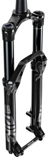 RockShox RockShox Pike Ultimate RC2 Suspension Fork 27.5" 140mm Disc Tapered 37mm Offset 15x110mm, black  2021 Amortyzatory MTB 2051609836 - Części rowerowe - miniaturka - grafika 1