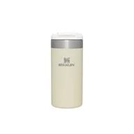 Kubki termiczne - Stanley Kubek termiczny AEROLIGHT 0,35 l - Cream Metallic - miniaturka - grafika 1