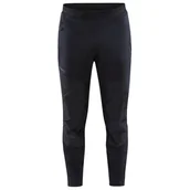 Spodnie sportowe męskie - Męskie spodnie zimowe Craft Adv Nordic Training Speed Rozmiar: M / Kolor: czarny - miniaturka - grafika 1
