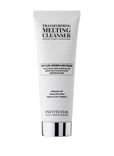 Instytutum Transforming Melting Cleanser - Kremy oczyszczające - miniaturka - grafika 1