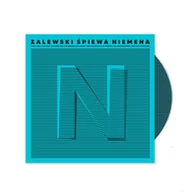 Pop - Zalewski śpiewa Niemena (Reedycja) - miniaturka - grafika 1