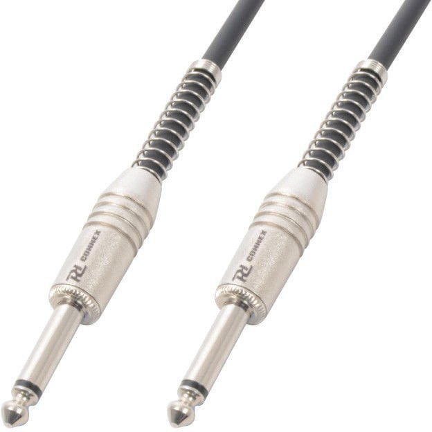 Kabel gitarowy Jack 6.3 /Jack 6.3 1,5m PD Connex one size