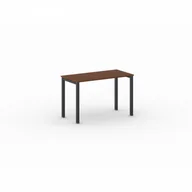 Stoły i stoliki do biura - B2B Partner Stół Square 1200 x 600 x 750 mm, czereśnia 499435 - miniaturka - grafika 1