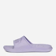 Klapki i japonki damskie - Klapki damskie Puma Core Popcat 20 Injex 38908105 35.5 (3UK) Fioletowe (4065452897215) - miniaturka - grafika 1