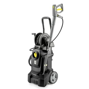 KARCHER HD 5/13 EX Plus Classic Anniversary Edition - Myjki ciśnieniowe - miniaturka - grafika 1