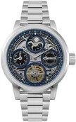 Zegarki męskie - Zegarek męski Ingersoll I16003 - miniaturka - grafika 1