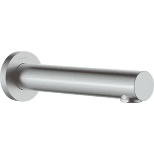 Deante Wylewka wannowa - 200 mm stal - Wylewki do baterii - miniaturka - grafika 1