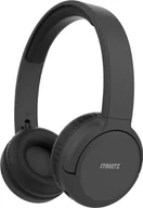 Słuchawki - Streetz BT210 BT210-BLK / 6612085 CZARNY - miniaturka - grafika 1