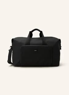 Calvin Klein Torba Weekendowa Ck Essential schwarz - Torby podróżne - miniaturka - grafika 1
