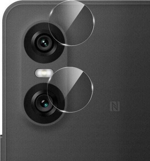 Hello Case SZKŁO NA APARAT DO SONY XPERIA 10 VI SZKIEŁKO OCHRONNE NA OBIEKTYW KAMERĘ