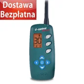 Artykuły szkoleniowe - Nadajnik d-control 900 mini - miniaturka - grafika 1