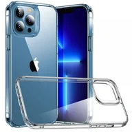 Etui i futerały do telefonów - ESR ETUI CLASSIC HYBRID CLEAR DO - IPHONE 13 PRO MAX 3297 - miniaturka - grafika 1