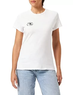 Koszulki i topy damskie - lina koszulka damska sztruksy - grafika 1