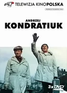 Pozostałe filmy DVD - Andrzej Kondratiuk: Hydrozagadka / Jak To Się Robi - miniaturka - grafika 1