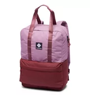 Plecaki - Plecak unisex Columbia TREK 24L różowy 1997411681 - miniaturka - grafika 1