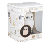 Gadżety dla graczy - Paladone Harry Potter Hedwiga - miniaturka - grafika 1