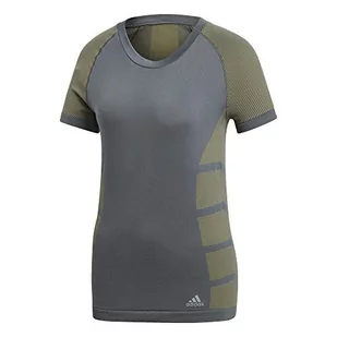 adidas Damska koszula Cru Tee Pk W - Koszule damskie - miniaturka - grafika 1