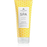 Kosmetyki do kąpieli - Kallos Cosmetics Cosmetics SPA Vitalizing żel pod prysznic 200 ml dla kobiet - miniaturka - grafika 1