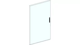 Schneider electric Prisma Pack Drzwi pełne 630x550mm 3R IP30 08083 08083 - Rozdzielnie elektryczne - miniaturka - grafika 1