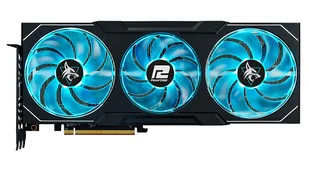 POWERCOLOR Radeon RX 7900 XT Red Devil 20GB - Karty graficzne - miniaturka - grafika 3