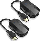 Kable - Transmiter HDMI XENSO HW99 - miniaturka - grafika 1