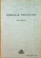 Nauki przyrodnicze - Niwelacja precyzyjna - miniaturka - grafika 1
