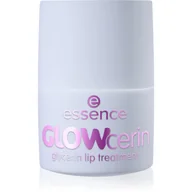 Kremy do twarzy - essence GLOWcerin balsam do ust z gliceryną odcień Glow for It 12 g - miniaturka - grafika 1