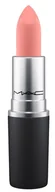 Szminki - MAC Cosmetics Powder Kiss Szminka Kiss Reverence - miniaturka - grafika 1