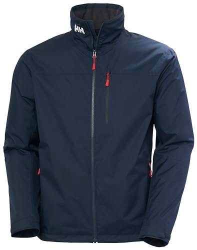 Helly Hansen Męska kurtka Crew Midlayer