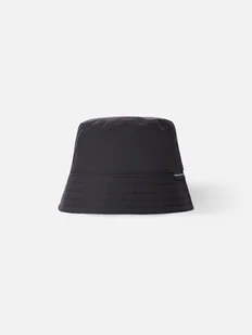 Reima Kapelusz Peace 5300176A Czarny - Czapki dla dzieci - miniaturka - grafika 1