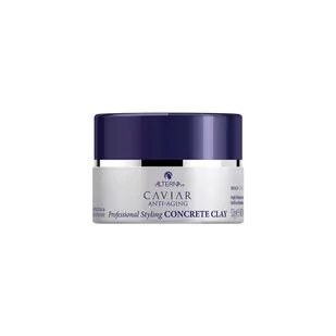Alterna Caviar Professional Styling | Glinka mocno utrwalająca o matowym wykończeniu 52g - Kosmetyki do stylizacji włosów - miniaturka - grafika 1