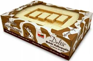 Ciastka - DELTA WAFLE KRÓWKOWE 3KG LUZ - miniaturka - grafika 1