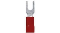Kostki, złączki, wtyczki - LappKabel Końcówka kablowa widełkowa L-RC 6F 4-6/M6 63105230 /50szt./ 63105230 - miniaturka - grafika 1