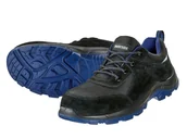 Obuwie robocze - PARKSIDE® Buty ochronne męskie S3, antypoślizgowe (Czarny, 46) - miniaturka - grafika 1