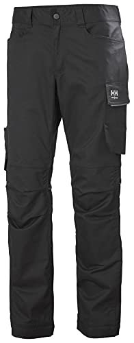 Helly Hansen Workwear Męskie spodnie robocze Manchester